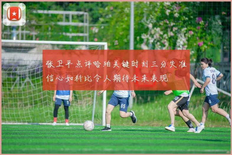 张卫平点评哈珀关键时刻三分失准信心如科比令人期待未来表现